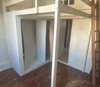  Appartement � vendre 1 pi�ce 14 m�