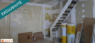  Immeuble � vendre 190 m�