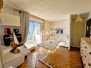  Appartement � vendre 1 pi�ce 17 m�