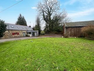  Maison � vendre 4 pi�ces 88 m�