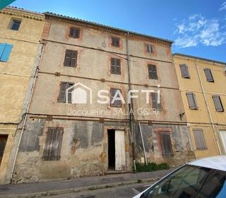  Immeuble � vendre 400 m�