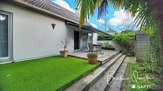  Maison � vendre 7 pi�ces 125 m�