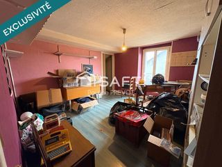  Maison � vendre 3 pi�ces 75 m�