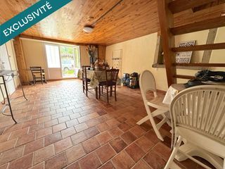  Maison � vendre 4 pi�ces 112 m�