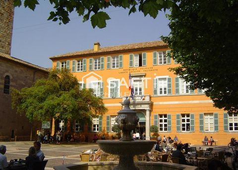 Emplacement n&deg;1 : Loyer 4% du CA, Flux Continu 315000 83600 Frejus