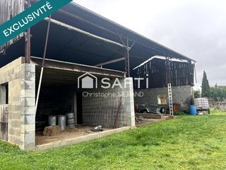  Maison � vendre 1 pi�ce 145 m�