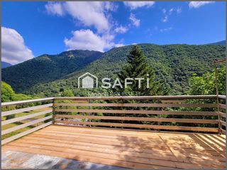  Maison � vendre 3 pi�ces 60 m�