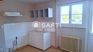  Maison � vendre 4 pi�ces 66 m�