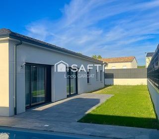  Maison � vendre 6 pi�ces 140 m�