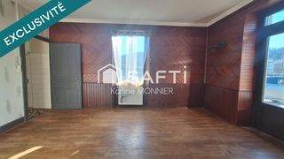  Maison � vendre 5 pi�ces 136 m�