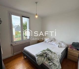  Maison � vendre 5 pi�ces 82 m�