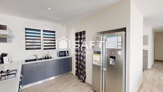  Maison � vendre 4 pi�ces 89 m�