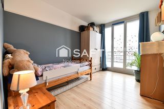  Appartement � vendre 3 pi�ces 72 m�