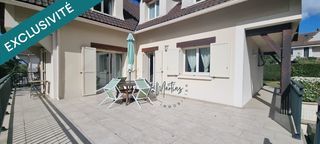  Maison � vendre 7 pi�ces 184 m�