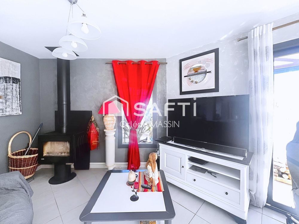 � vendre  Maison Lacanau (33680)