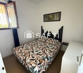  Appartement � vendre 2 pi�ces 47 m�