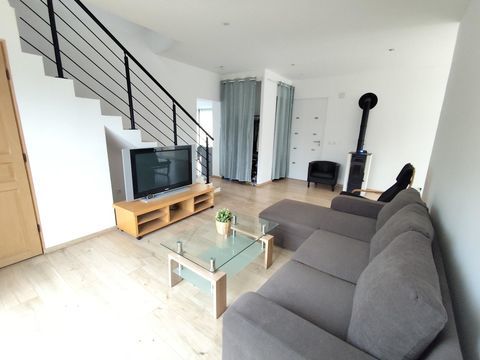   Maison 2022 � 4 chambres + piscine � Id�ale famille � Ni�vroz Maison - 5 pi�ce(s) - 143 m�