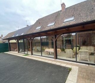  Maison � vendre 7 pi�ces 260 m�