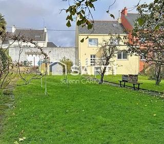  Maison � vendre 5 pi�ces 124 m�