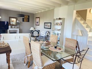  Maison � vendre 5 pi�ces 130 m�