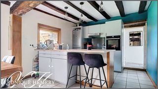  Maison � vendre 4 pi�ces 85 m�