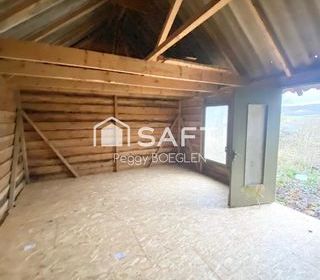  Terrain � vendre 2000 m�