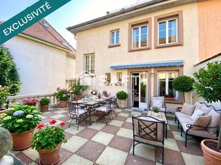  Maison � vendre 5 pi�ces 155 m�