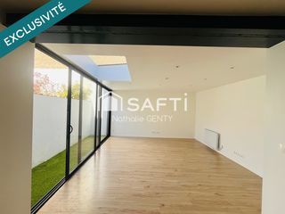  Maison � vendre 3 pi�ces 78 m�