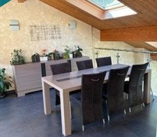  Maison � vendre 5 pi�ces 225 m�