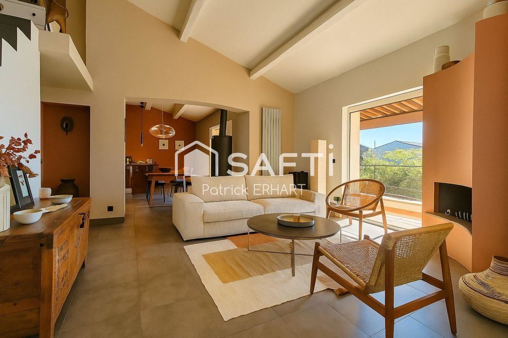 � vendre  Maison Puget-sur-Argens (83480)