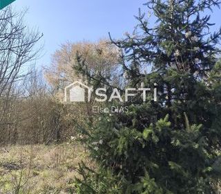  Terrain � vendre 1105 m�