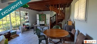  Maison � vendre 3 pi�ces 76 m�