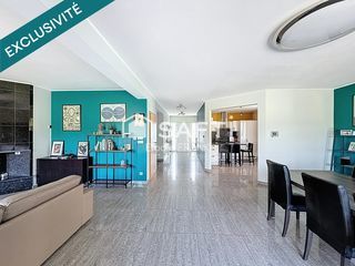  Maison � vendre 9 pi�ces 259 m�