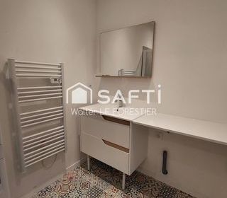  Appartement � vendre 3 pi�ces 44 m�