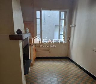  Maison � vendre 4 pi�ces 78 m�