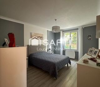  Maison � vendre 5 pi�ces 92 m�