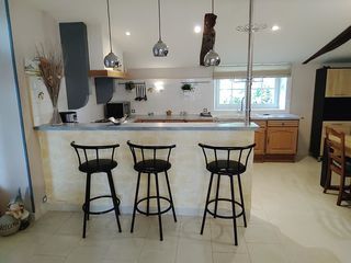  Maison � vendre 7 pi�ces 198 m�