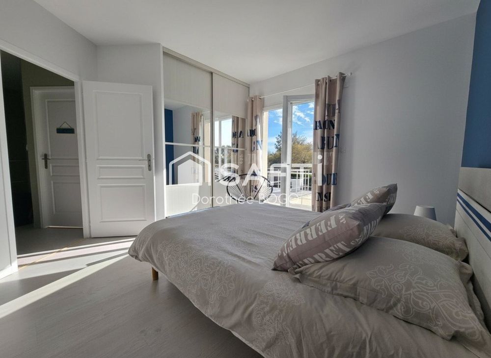 � vendre  Maison Lanton (33138)