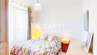  Appartement � vendre 3 pi�ces 77 m�