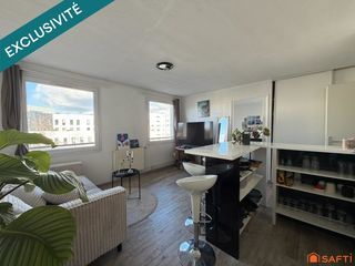  Appartement � vendre 2 pi�ces 37 m�