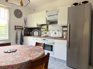  Appartement � vendre 4 pi�ces 125 m�