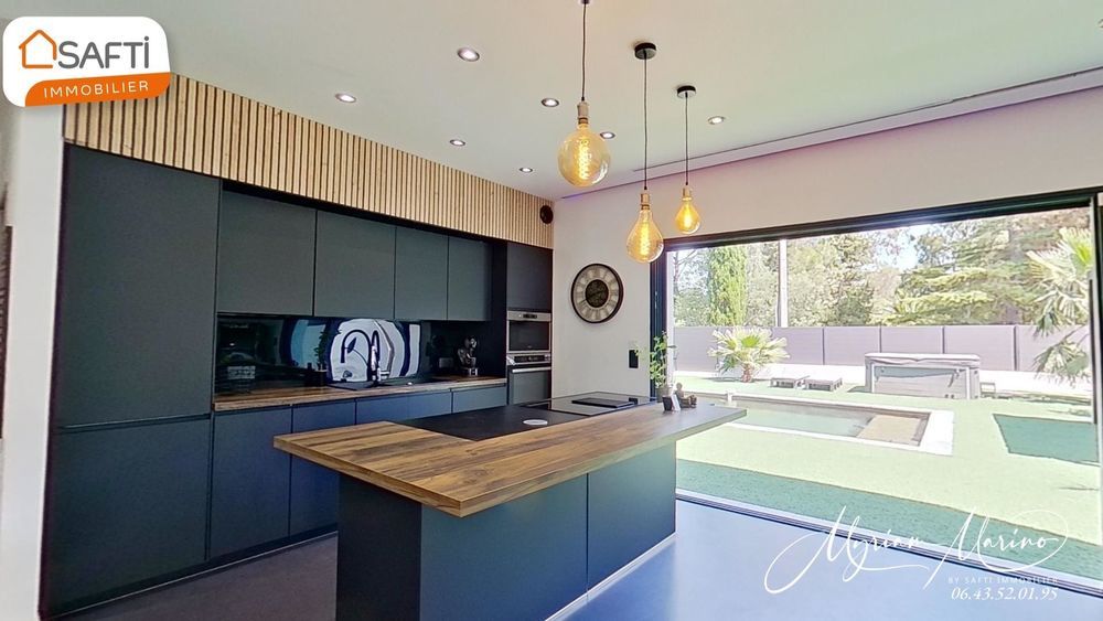 � vendre  Maison St Aygulf (83370)