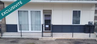  Appartement � vendre 4 pi�ces 95 m�