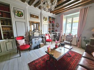  Maison � vendre 5 pi�ces 122 m�