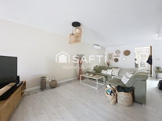  Appartement � vendre 8 pi�ces 143 m�