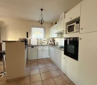  Maison � vendre 5 pi�ces 130 m�