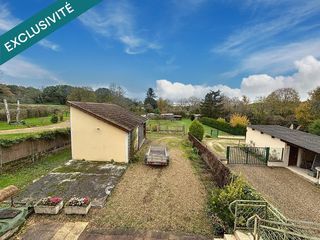  Maison � vendre 5 pi�ces 120 m�