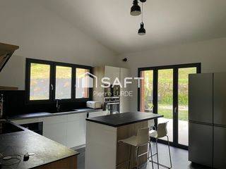  Maison � vendre 7 pi�ces 165 m�