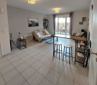  Appartement � vendre 2 pi�ces 44 m�