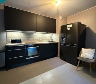  Appartement � vendre 3 pi�ces 58 m�